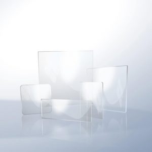Quarzglas