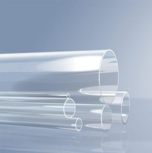 Borosilikatglas