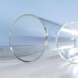 Boroclear Rohr D 004*0.8*1500 mm