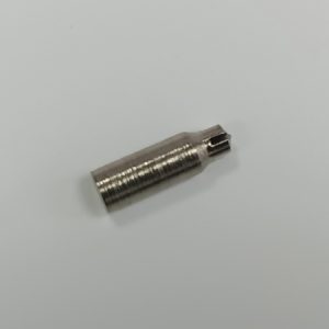 Rädchenträger mit Mikrorädchen 110°