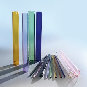 Colourstar Röhren & Stäbe
