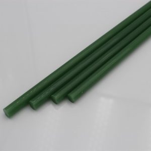Colourstar Stab Jade Grün ~6x1200 mm