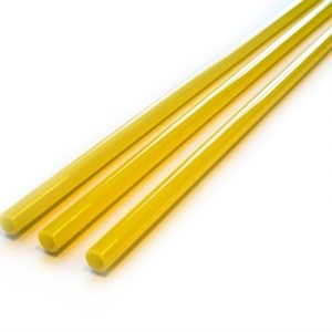 Colourstar Rohr Heller Topaz 09×2.0×1220mm