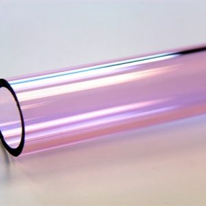 Colourstar Rohr Pink 08x1.5x1220 mm