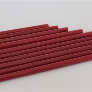 Colourstar Stab 22 Rot ~D 6 X600 mm