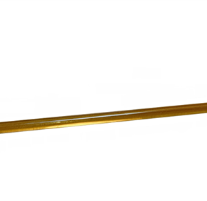 Colourstar Stab Gelb ~D7x1200 mm