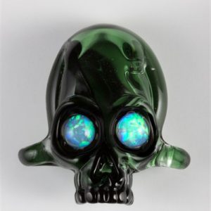 Northstar´s Borocolour Stab Transparent Green NS-24