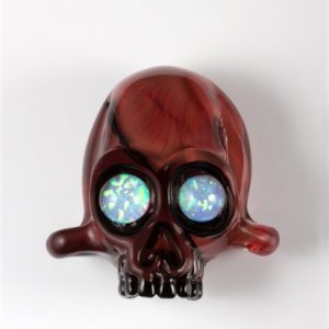 Northstar´s Borocolour Stab Ruby NS-07