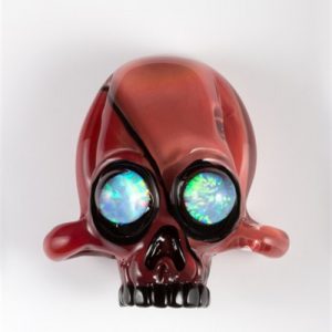 Northstar´s Borocolour Stab Light Ruby NS-07L
