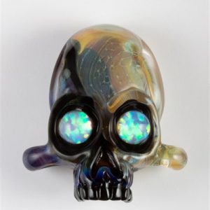 Northstar´s Borocolour Stab Light Blue Amber/Purple NS-48