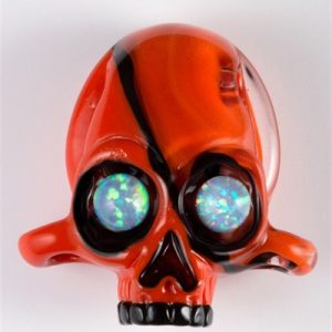 Northstar´s Borocolour Stab Poppy NS-85