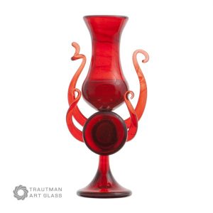 TAG / Borohawk Stab Red Elvis Light-003