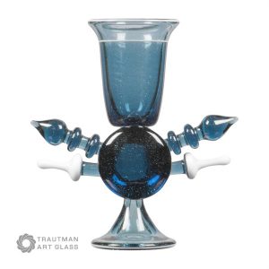 TAG / Borohawk Stab Blue Stardust-031