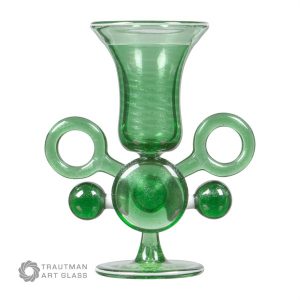 TAG / Borohawk Stab Green Stardust-043