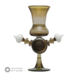 TAG / Borohawk Stab Champagne Sparky-050