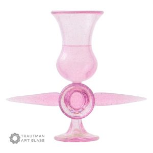TAG / Borohawk Stab Pink Lollypop-059