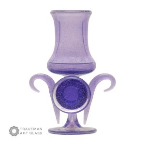 TAG / Borohawk Stab Purple Lollypop-060