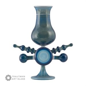 TAG / Borohawk Stab Blue Slyme-062
