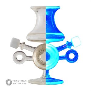 TAG / Borohawk Stab Blu-V-064 (UV)