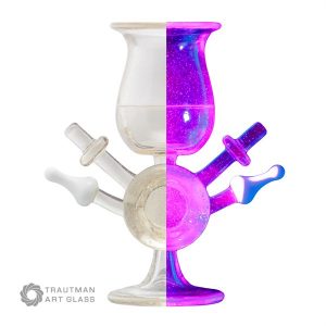 TAG / Borohawk Stab Pink Proton-065 (UV)
