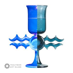 TAG / Borohawk Stab Atomic Stardust-067 (UV)