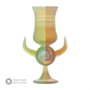 TAG / Borohawk Stab Sunset Slyme -70 (SFL)