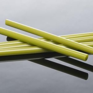 Glass Alchemy´s Boromax Stab Chartreuse Crayon (403)