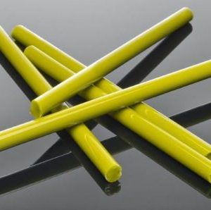 Glass Alchemy´s Boromax Stab Olive Green Crayon (406)