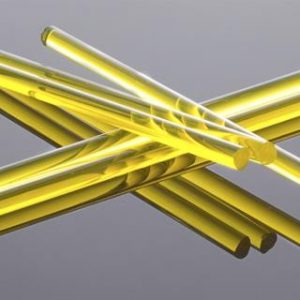 Glass Alchemy´s Boromax Stab Citron (3090)