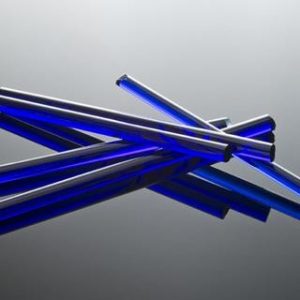 Glass Alchemy´s Boromax Stab Brilliant Blue (592)