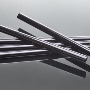 Glass Alchemy´s Boromax Stab Black Violet (974)