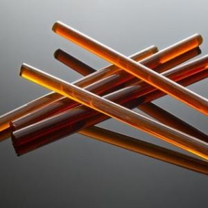 Glass Alchemy´s Boromax Stab Triple Passion (786)