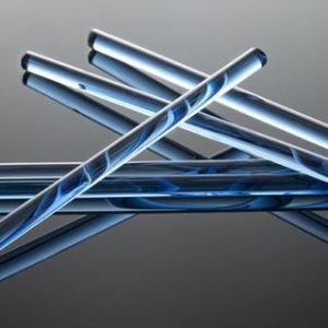 Glass Alchemy´s Boromax Stab Cobalt Lite (510)
