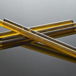 Glass Alchemy´s Boromax Stab Beryl (833)