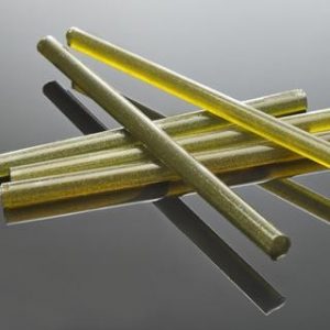 Glass Alchemy´s Boromax Stab Andromeda (6585)