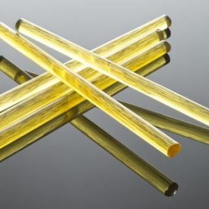 Glass Alchemy´s Boromax Stab Tequila Sunrise (2380)