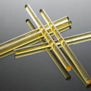 Glass Alchemy´s Boromax Stab Double Passion (783)