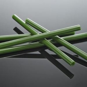Glass Alchemy´s Boromax Stab Shamrock (4494)