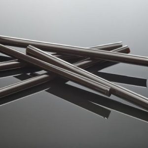 Glass Alchemy´s Boromax Stab Walnut (8475)