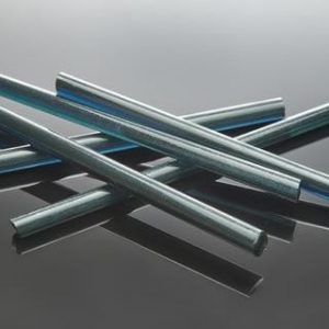 Glass Alchemy´s Boromax Stab Sapphire (5595)