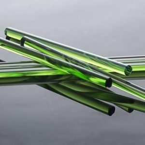 Glass Alchemy´s Boromax Stab Portland Green (4697)