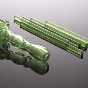 Glass Alchemy´s Boromax Stab Kryptonite (461)