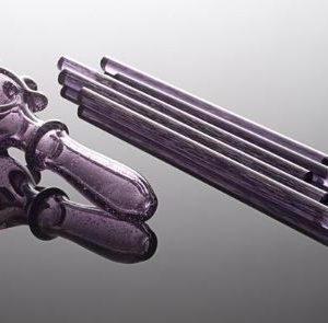 Glass Alchemy´s Boromax Stab Belladonna (767)