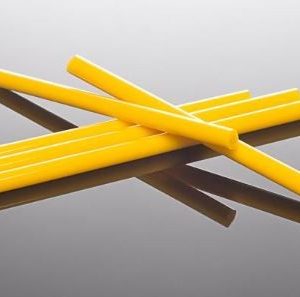Glass Alchemy´s Boromax Stab Yellow Crayon (304)