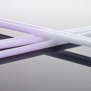 Glass Alchemy´s Boromax Stab Cotton Candy