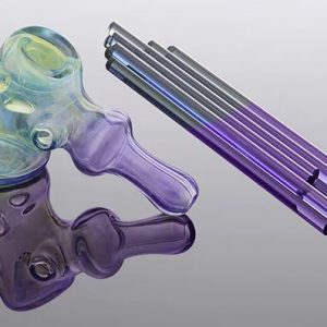 Glass Alchemy´s Boromax Stab Silver Potion