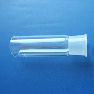 Hülse Boroglas NS 7/16