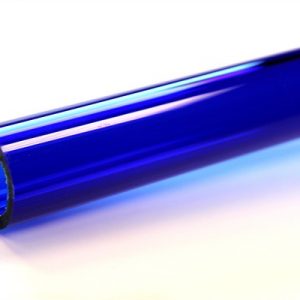 Colourstar Rohr Blau 30×1.6×1000mm
