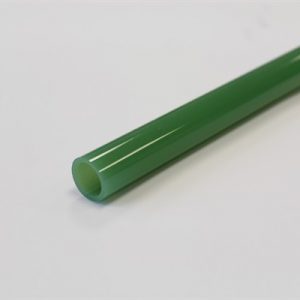 Colourstar Rohr Jade Grün 09×1.5×1220mm