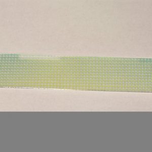 Dichroic Platte Square 0.5